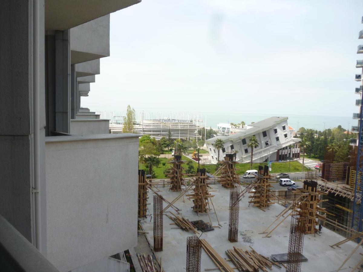 Batumi Orbi Sea Tawers 아파트 외부 사진